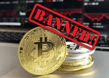 COUNTRIES THAT HAVE BANNED CRYPTOCURRENCY IN 2021