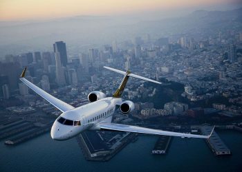 Choosing a Private Jet: A Beginner’s Guide