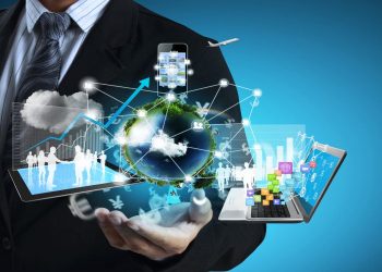 Common Types of Professionals Who Need Professional IT Services