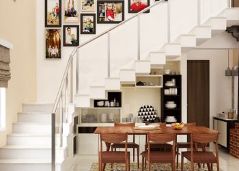 Designing Your Dining Room With Style