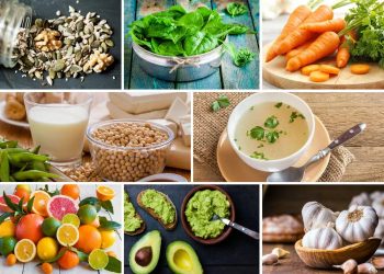 Endomorph Meal Plan To Slim Down And Stay Toned