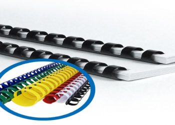 Everything You Need To Bind Documents With A Comb