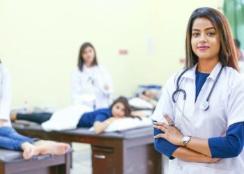 From The Placement Test To The Admission Interview: An Interview With A Physiotherapy Applicant