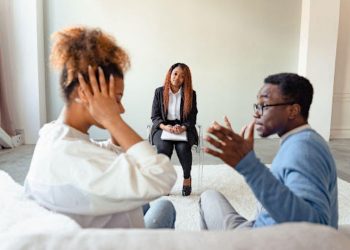 Grey Rock Method: What It Is, When & How to Use It