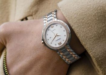 How Do I Choose the Perfect Men’s Wristwatch?