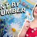 How are paint by numbers made : Beginner Paint by Number Tips