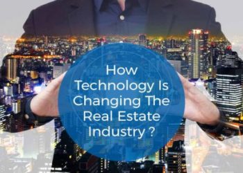 How is Technology Helping Real Estate business During Pandemic?