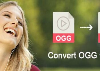 How to Convert OGG to MP3