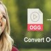 How to Convert OGG to MP3
