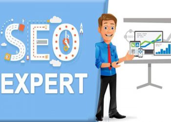 5 Things that an SEO Specialist will Help You to Achieve