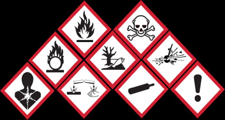 How To Identify Chemical Hazards: 4 Finding Ways!