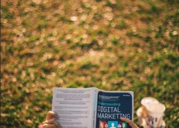 How to Make Digital Marketing Your Business Gig