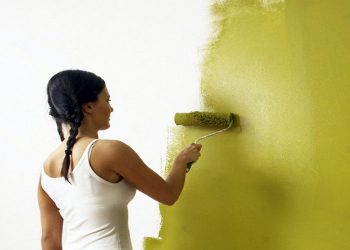 How to Paint Your Walls: 13 Tips for the DIYer