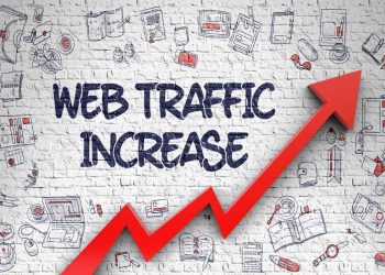 How to Successfully Increase Website Traffic Through Content Marketing