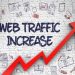 How to Successfully Increase Website Traffic Through Content Marketing