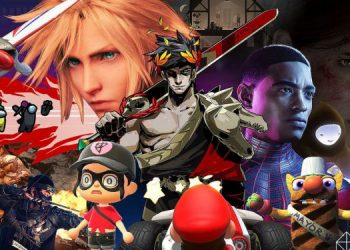 How to make a game look detailed and entertaining