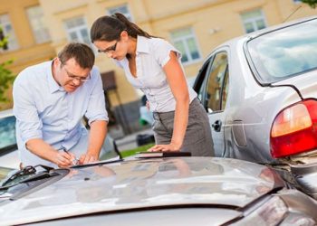 Ins and outs of claiming after an accident