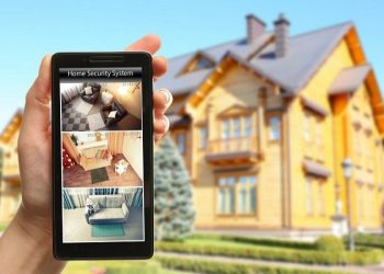 Protecting Your Home: Putting Thought Into What Type of Security System You Need
