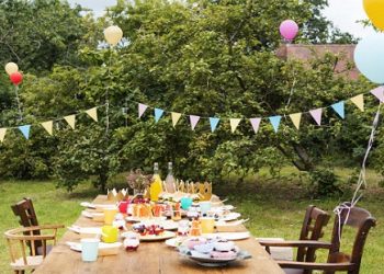 Summer Party Planning: A Checklist For Creating a Welcoming Outdoor Venue for Your Guests