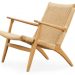 TOP 5 CHAIRS BY HANS J. WEGNER
