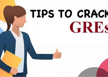 Tips to crack GREs
