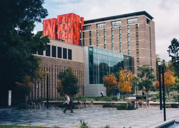 Top 5 Australian Universities for International Students in 2021
