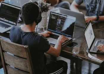 Top 5 Skills You Need as a Software Developer