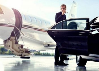 Top Reasons to Choose Chauffeur Airport Transfers
