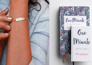 Unusual present ideas for your religious friend or partner