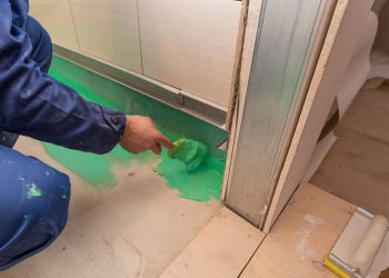 What Is Waterproofing? Types and Advantages