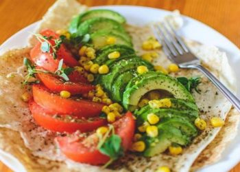 What Makes Mexican Food So Healthy?