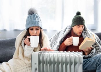 What are the benefits of the steam heating system Lynbrook, NY?