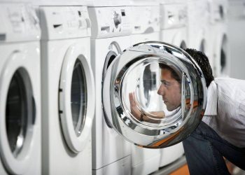 What should you consider when buying a Washing Machine?