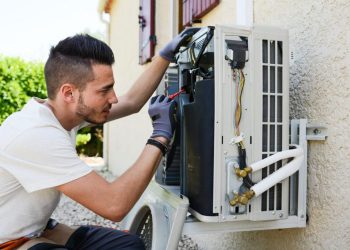 When should you think about AC replacement Jacksonville, FL?