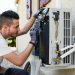 When should you think about AC replacement Jacksonville, FL?