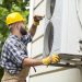 When to call an air conditioning replacement contractor Lake Zurich, IL?