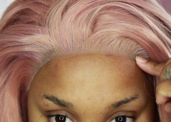 Why Do We Use Lace Front Wig? 