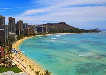 Why Hawaii Is a Popular Tourist Destination
