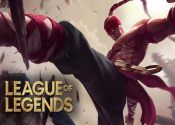 Why Lee Sin is so popular: Top champions of League of Legends game