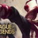 Why Lee Sin is so popular: Top champions of League of Legends game
