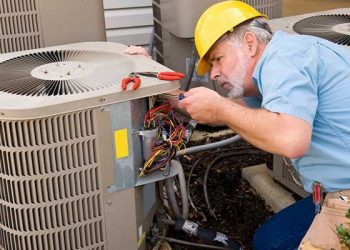 Why call a pro for air conditioning installation Peoria, AZ?