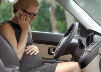 What Can a Pregnant Woman Do After an Auto Accident?