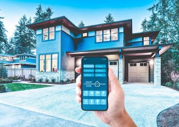 11 Tips for Creating a Smart Home