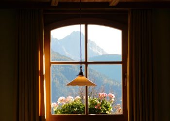 4 Ways to Make Your Home Safer