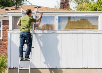 4 Home Improvement Projects That You Should Avoid: