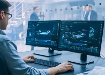 4 Technological Innovations Behind Modern SUVs