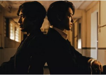 An Overview of the Monster KDrama