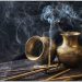 What Are the Benefits That Are Associated With Burning Incense?