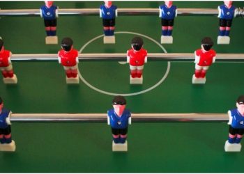 6 Group Games: Fun for Children and Adults