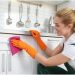 A Simple Guide to Deep Cleaning a Kitchen